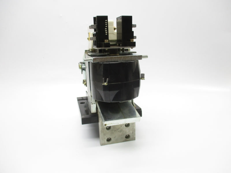 RELIANCE ELECTRIC 417690-4R 6702ED591 74VDC NSNP