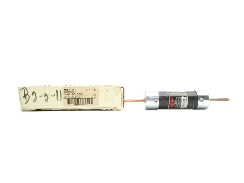 BUSSMANN FRN-R-90 250VAC 90A (PKG OF 5) (WHITE) NSMP
