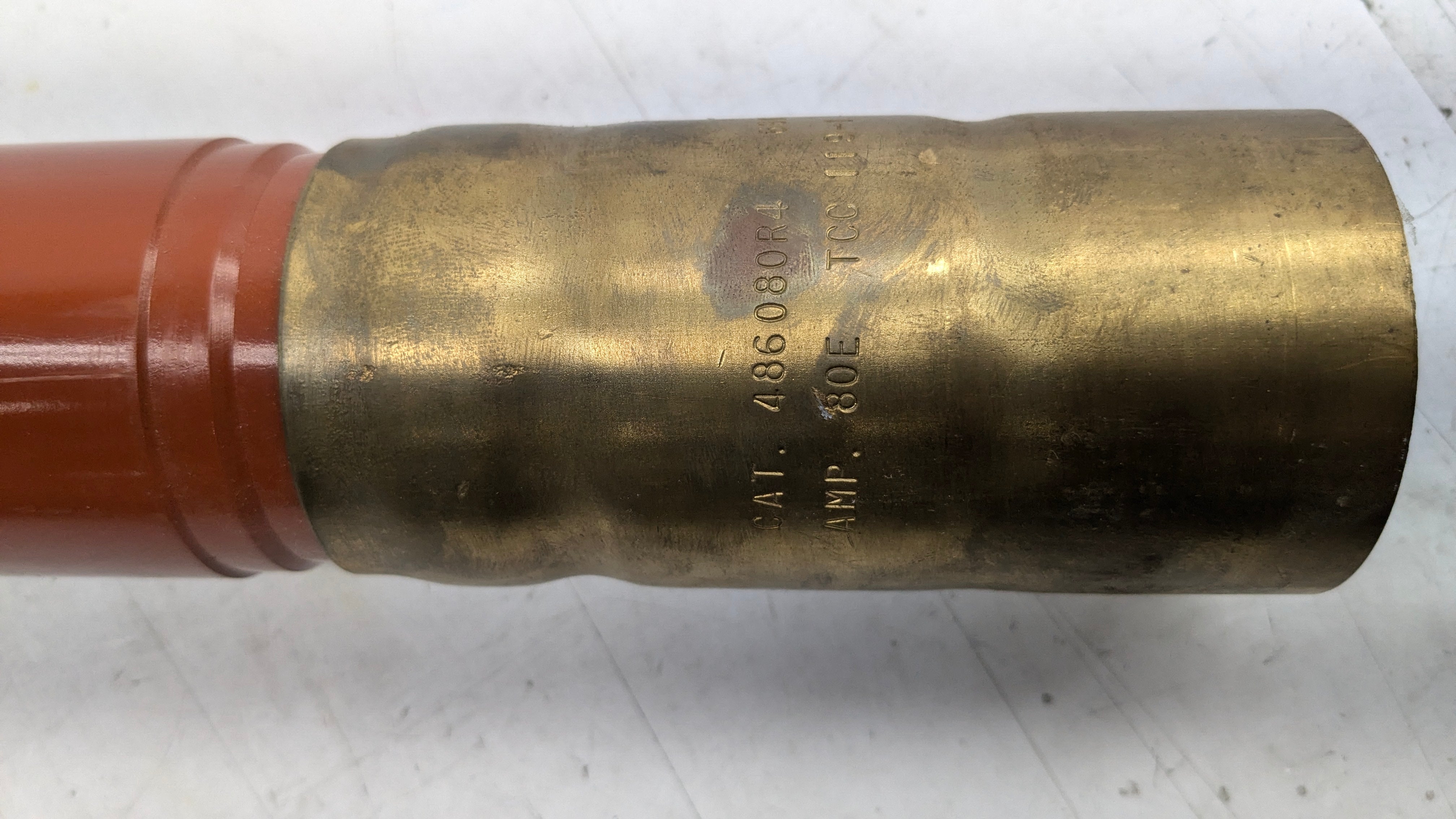 S&C SMD-2B 486080R4 (AS PICTURED) NSNP