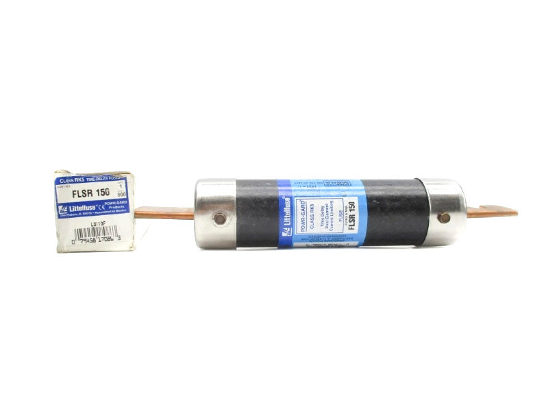 LITTELFUSE FLSR150 600VAC 150A (WH/BL) NSMP