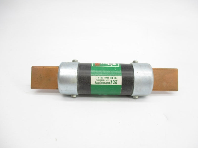 BUSSMANN FRN125 250VAC 125A NSMP