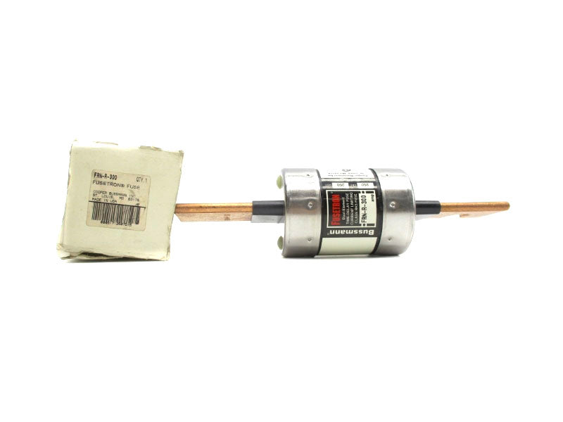 BUSSMANN FRN-R-300 250VAC 300A NSMP