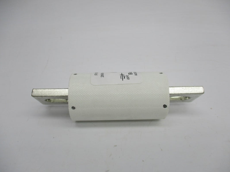 BUSSMANN FWP-200A 700VAC/DC 200A (YL/WH) NSMP