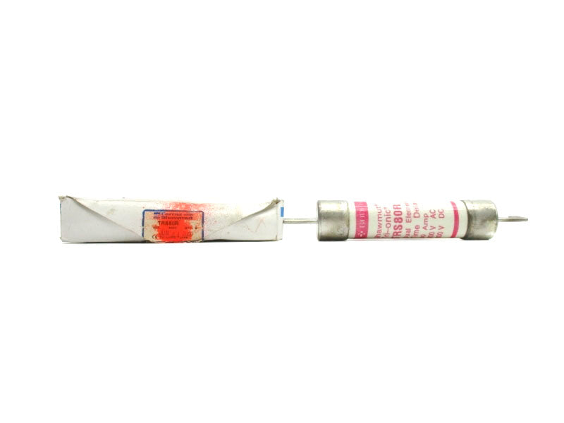 FERRAZ SHAWMUT TRS80R 600VAC/DC 80A (PKG OF 5) NSMP