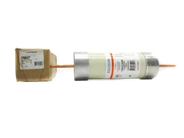 MERSEN TRS225R 600VAC/DC 225A NSMP