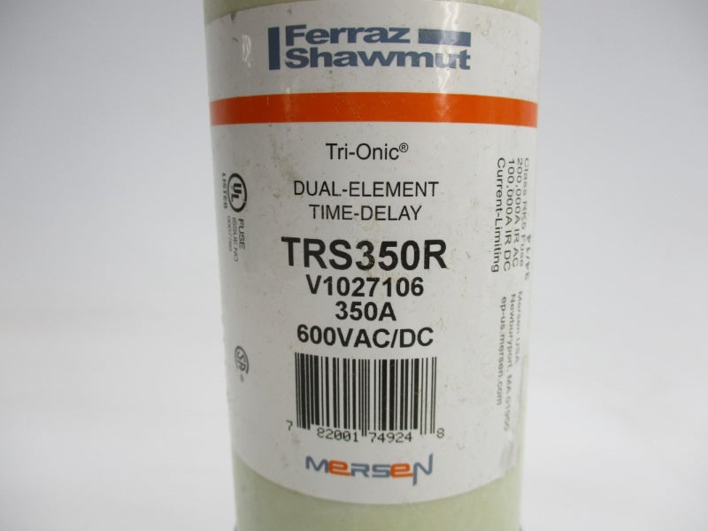 MERSEN TRS350R 600VAC/DC 350A NSMP