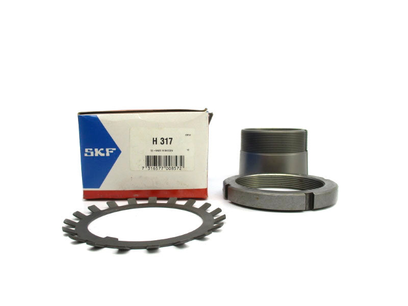 SKF H317 NSMP
