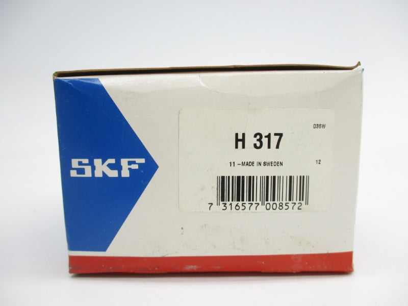 SKF H317 NSMP