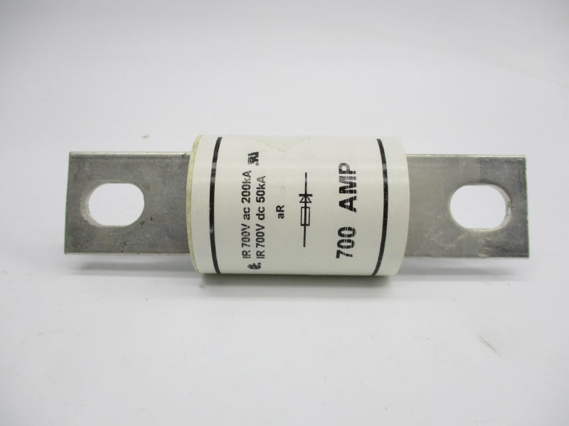 BUSSMANN FWP-700A 700VAC 700A NSMP