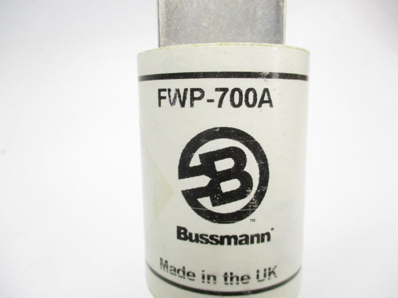 BUSSMANN FWP-700A 700VAC 700A NSMP
