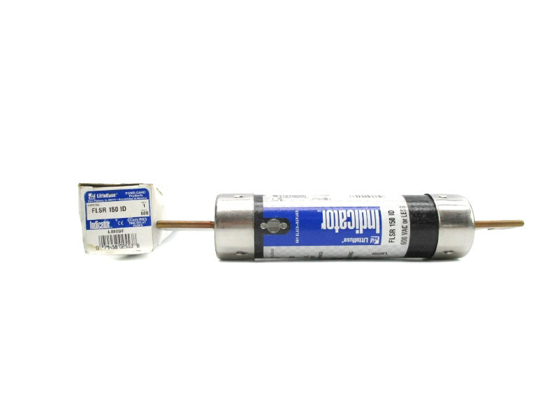 LITTELFUSE FLSR150ID 600VAC 150A (WH/GY) NSMP