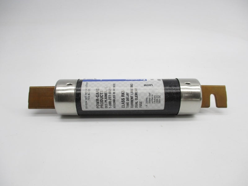 LITTELFUSE FLSR150ID 600VAC 150A (WH/GY) NSMP