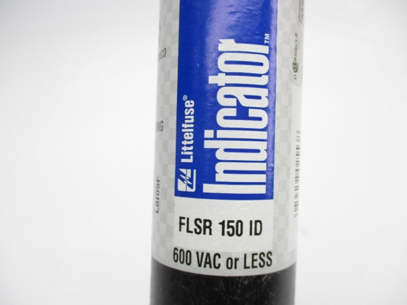 LITTELFUSE FLSR150ID 600VAC 150A (WH/GY) NSMP