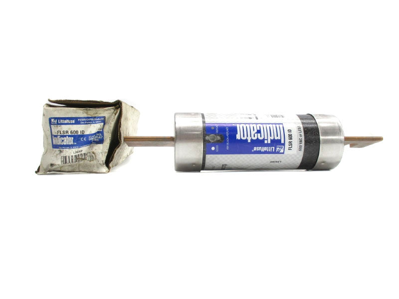 LITTELFUSE FLSR600ID 75-600VAC NSMP