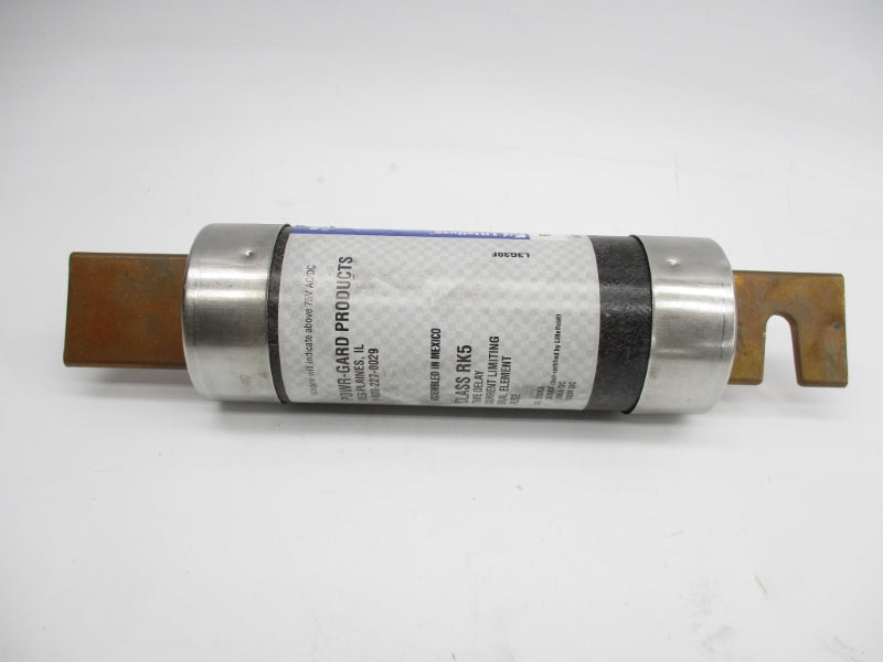 LITTELFUSE FLSR600ID 75-600VAC NSMP