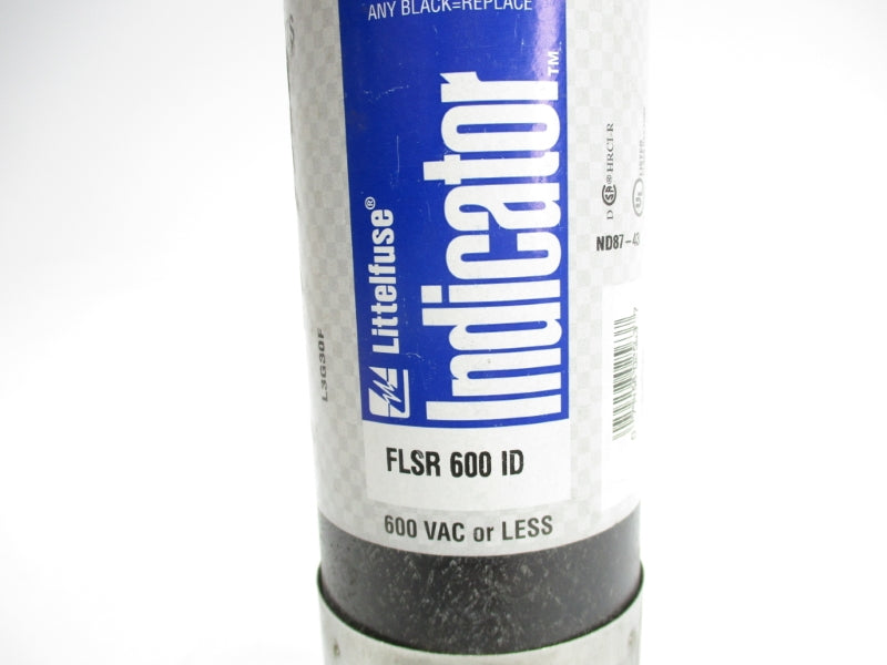 LITTELFUSE FLSR600ID 75-600VAC NSMP