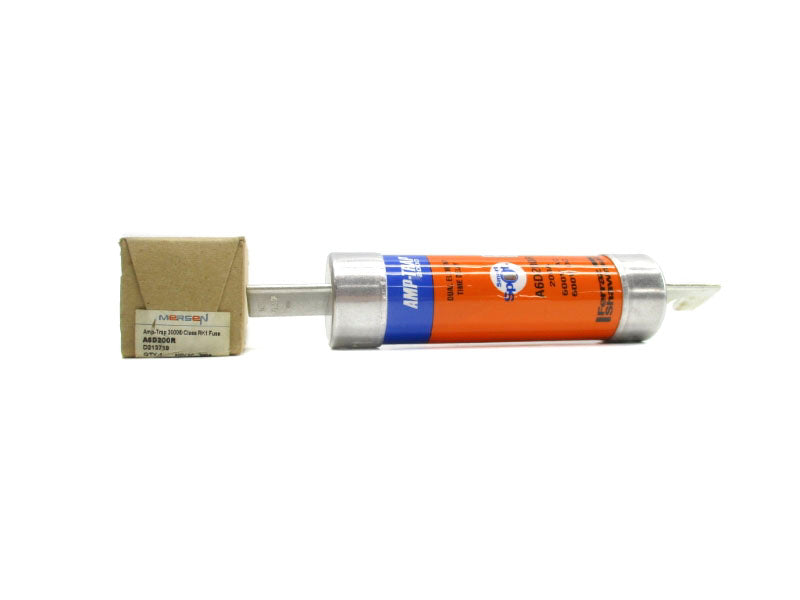 MERSEN A6D200R 600VAC/DC 200A NSMP
