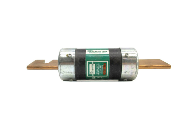 BUSSMANN FRN-R-250 250VAC 250A NSNP