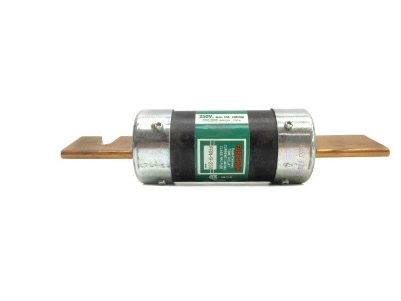 BUSSMANN FRN-R-250 250VAC 250A NSNP