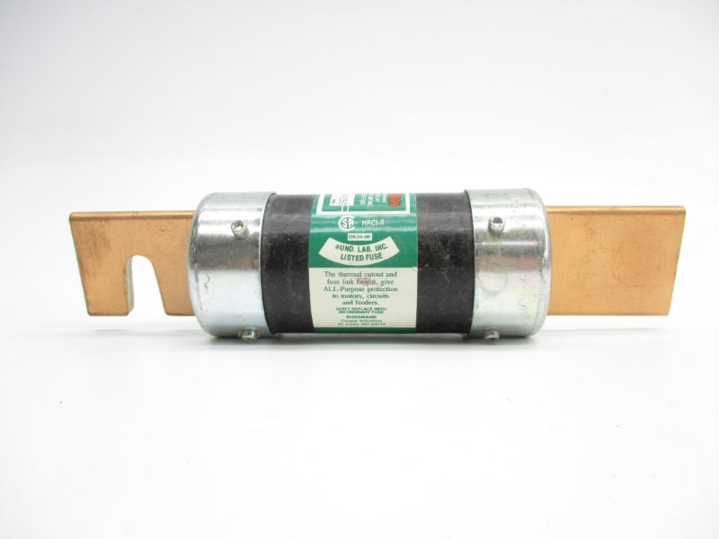 BUSSMANN FRN-R-250 250VAC 250A NSNP