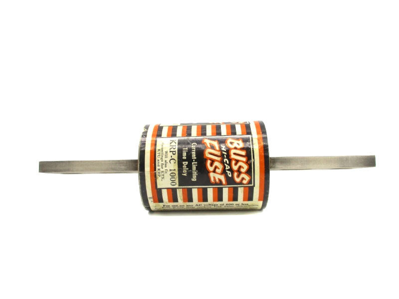 BUSSMANN KRP-C-1000 600VAC 1000A NSNP