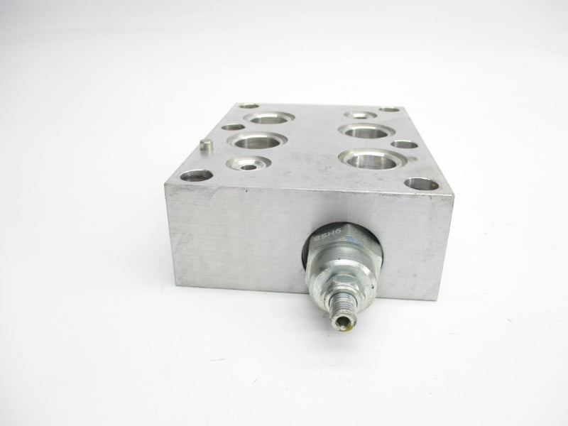SUN HYDRAULICS CDY NSNP