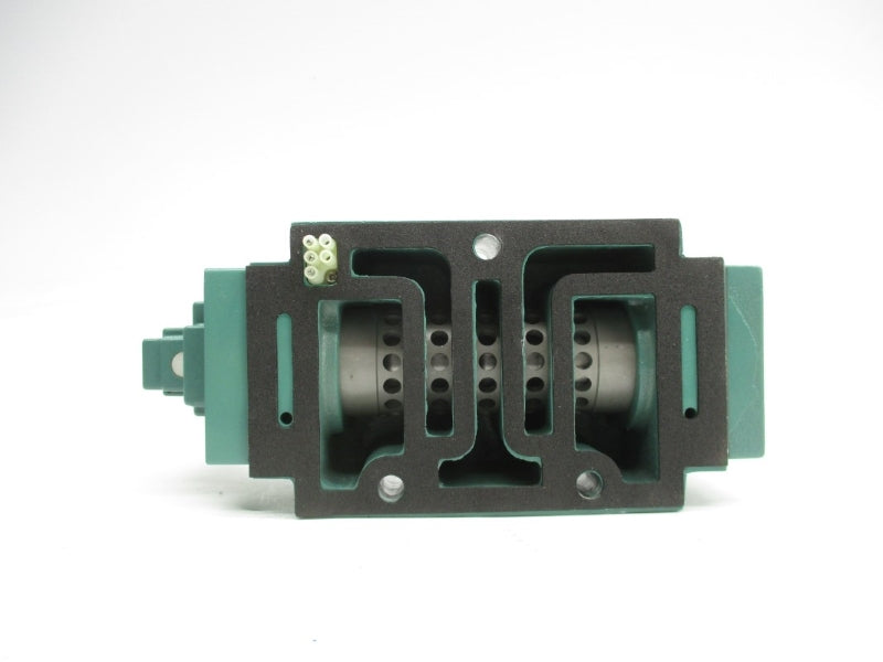 NUMATICS 140BA400K000030 110-120V .15A 150PSI NSNP