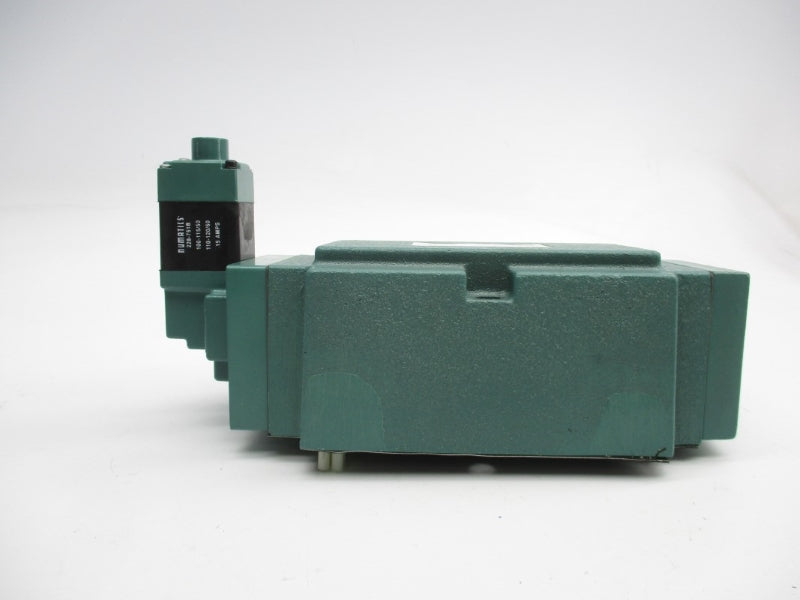 NUMATICS 140BA400K000030 110-120V .15A 150PSI NSNP