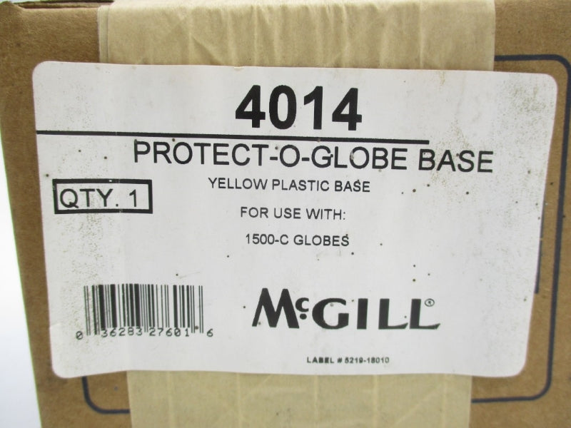 MCGILL 4014 NSFS