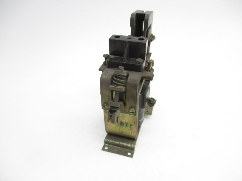 GENERAL ELECTRIC IC2800B310JR203 115/120VDC 25A UNMP