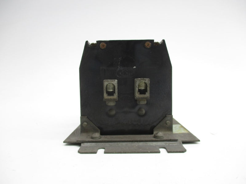 CUTLER HAMMER D60LT2 SER. A2 600V 1-9A 4-6S UNMP