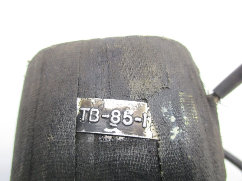 JOSLYN CLARK TB-85-1 UNMP