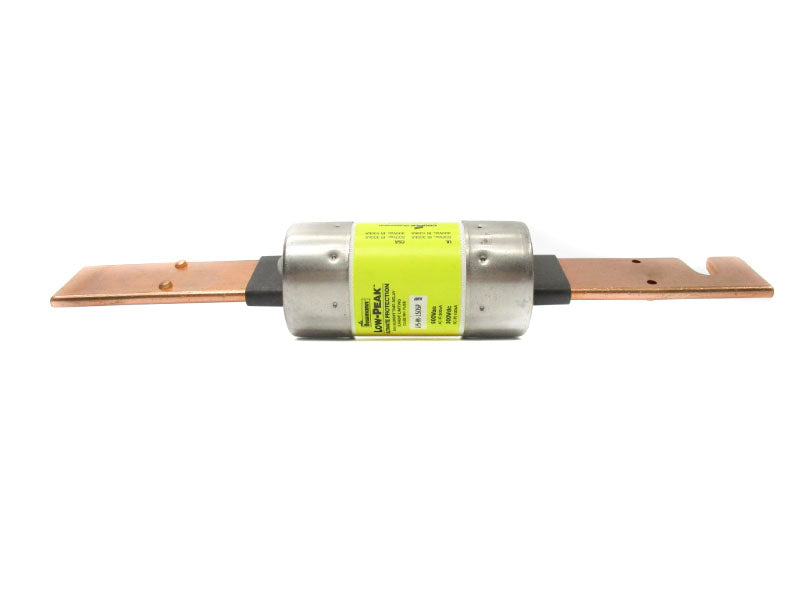 BUSSMANN LPS-RK-150SP 600VAC 150A NSNP