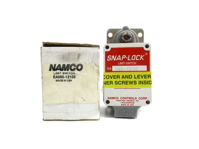 NAMCO EA080-12100 NSMP