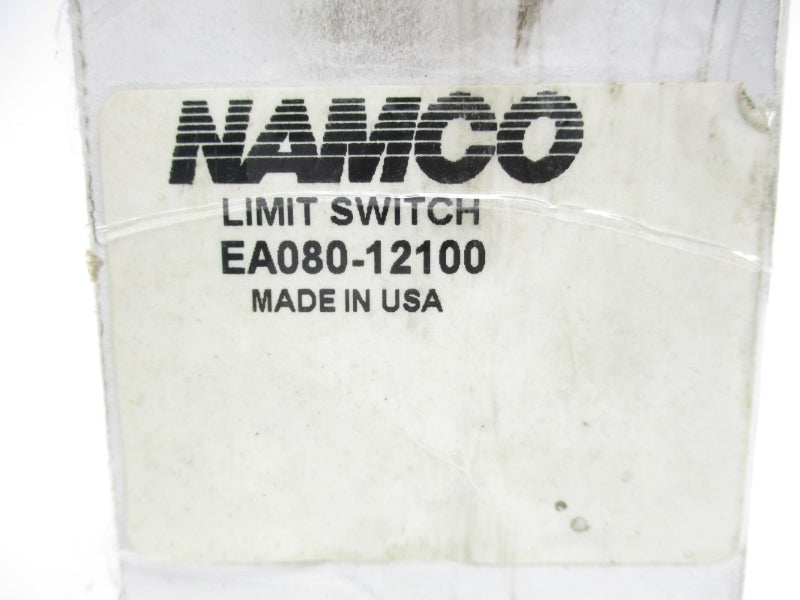 NAMCO EA080-12100 NSMP