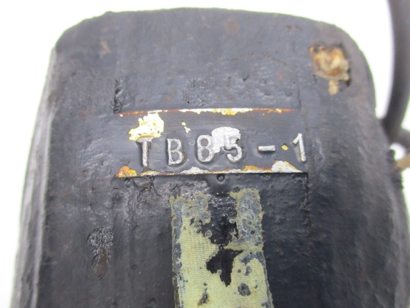 JOSLYN CLARK TB85-1 UNMP