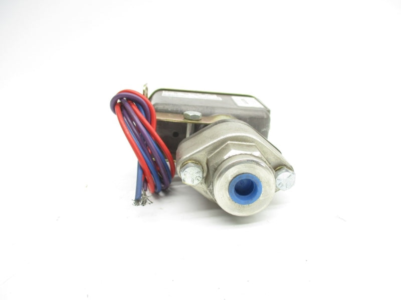BARKSDALE C9612-3 250-3000PSI NSNP