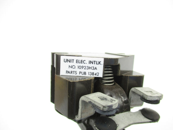 CUTLER HAMMER 10923H3A 10A NSMP