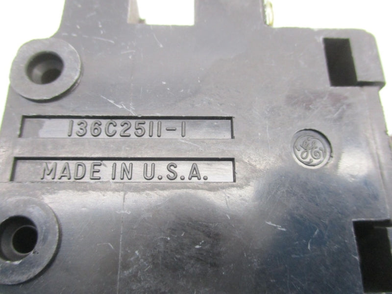 GENERAL ELECTRIC 136C2511-1 NSNP