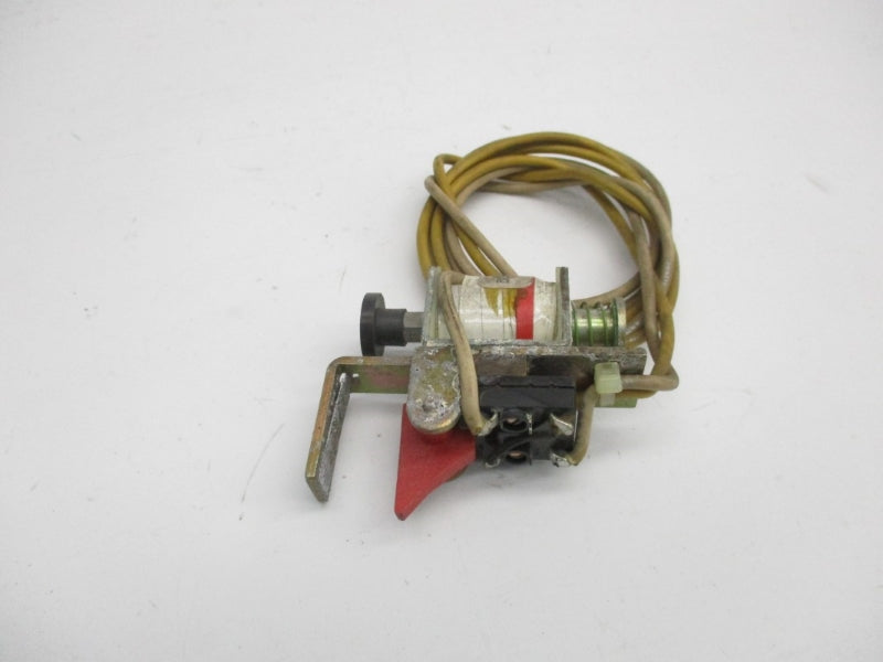 SPARE PART 6641C86G02 UNMP