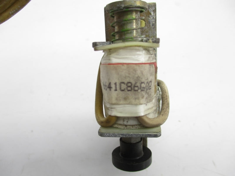 SPARE PART 6641C86G02 UNMP