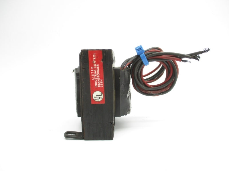 TRANSFORMER 42-1455-3 480-120V UNMP
