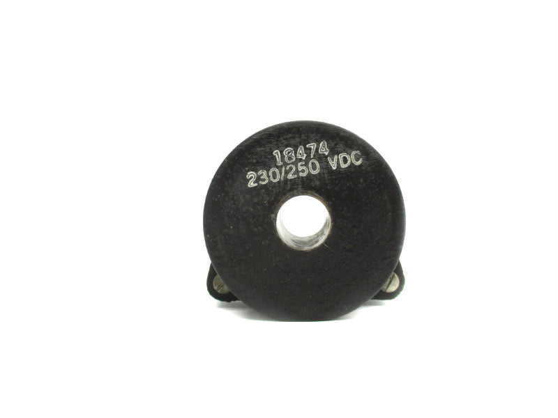 SPARE PART 18474 230/250VDC NSNP