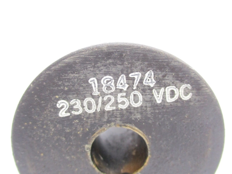 SPARE PART 18474 230/250VDC NSNP