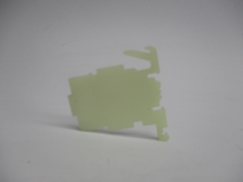 SQUARE D 9080GC6B SER. B (PKG OF 10) NSMP
