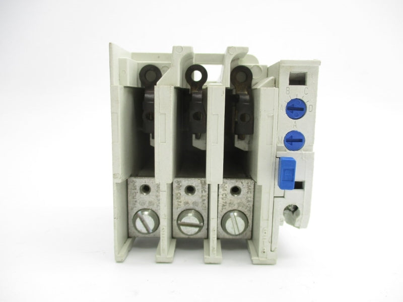 EATON C306GN3 SER. B1 600VAC 0.6A NSNP