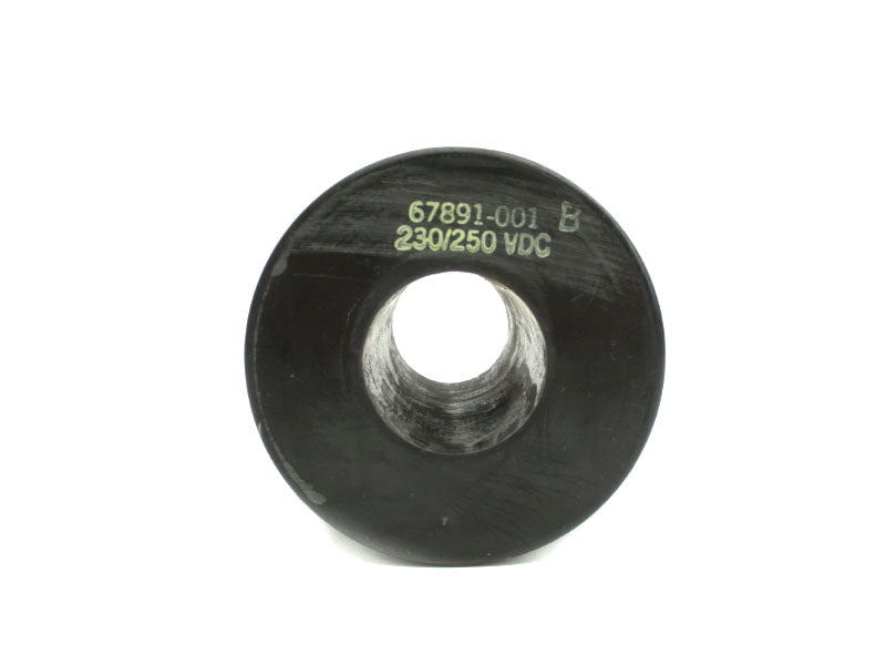 SPARE PART 67891-001B 230/250VDC NSNP