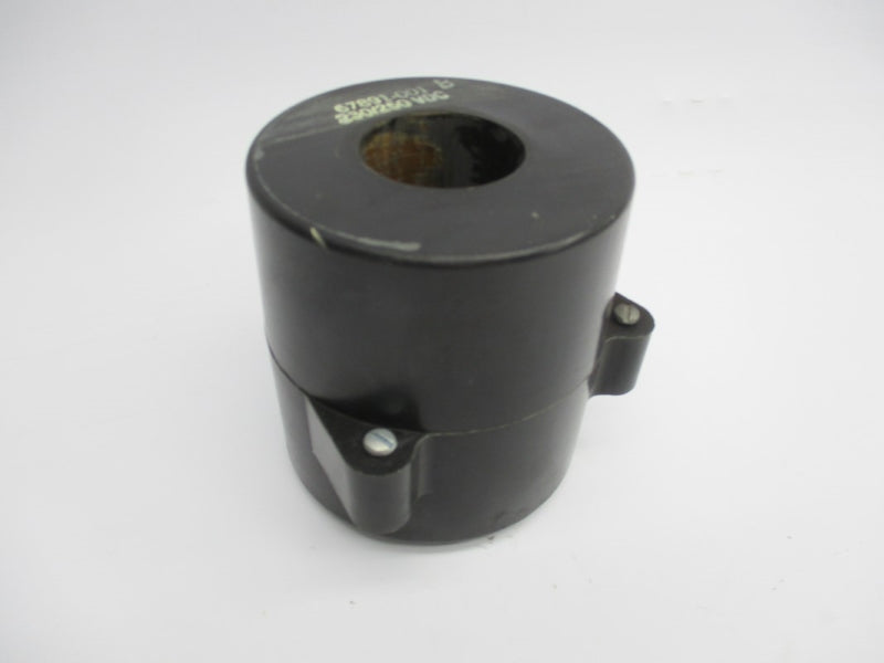 SPARE PART 67891-001B 230/250VDC NSNP