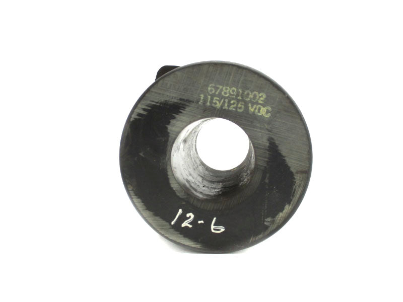 SPARE PART 67891002 115/125VDC UNMP