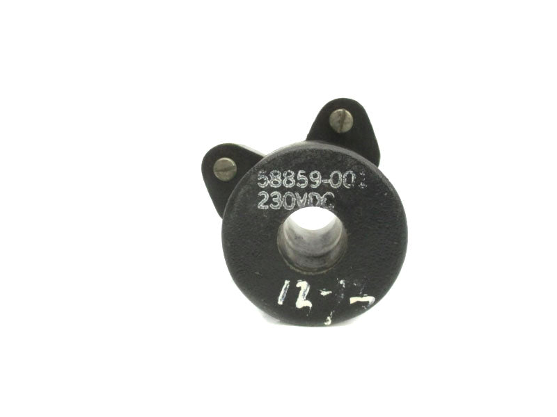 SPARE PART 58859-001 230VDC NSNP